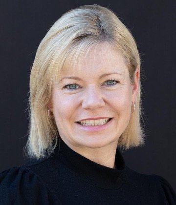 Claudia Mailhammer, Personalleitung bei Mailhammer